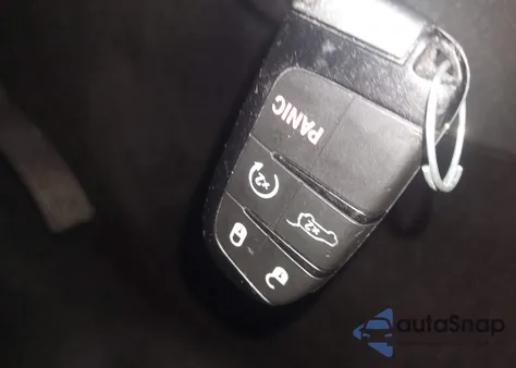 2018 Dodge Durango Gt Awd from USA, damaged, VIN 1C4RDJDGXJC194335